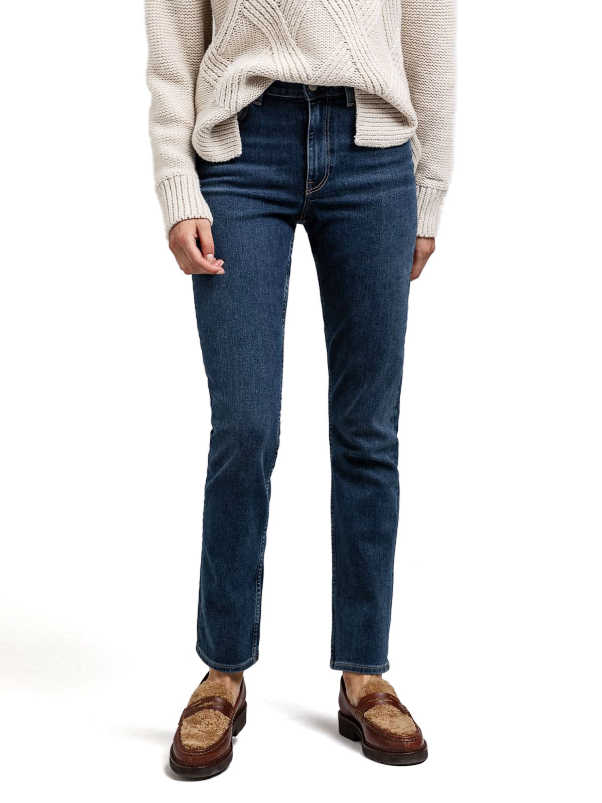 gant stretch jeans