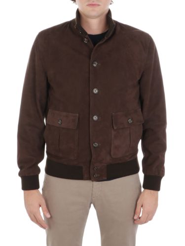 Immagine di VALSTAR | Valstarino Foderato in Suede