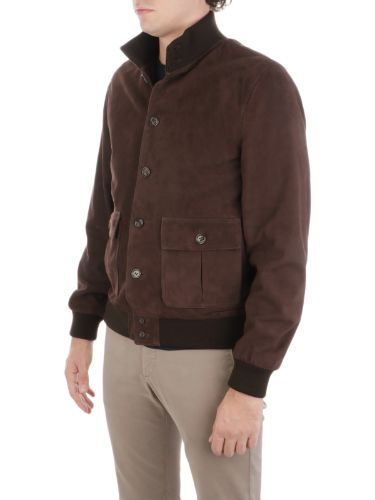 Immagine di VALSTAR | Valstarino Foderato in Suede