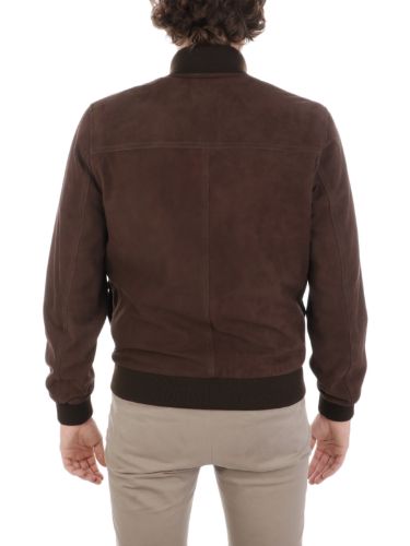 Immagine di VALSTAR | Valstarino Foderato in Suede