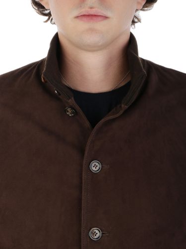 Immagine di VALSTAR | Valstarino Foderato in Suede