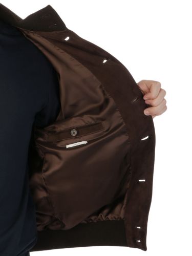 Immagine di VALSTAR | Valstarino Foderato in Suede