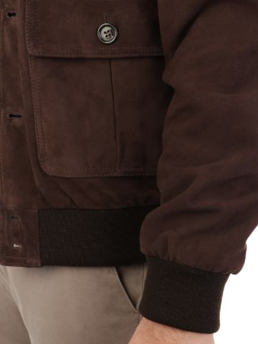 Immagine di VALSTAR | Valstarino Foderato in Suede