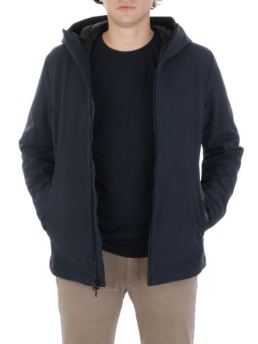 Immagine di WOOLRICH | Giubbotto Uomo Pacific Shell