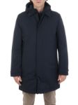 Immagine di WOOLRICH | Cappotto Uomo Stretch Carcoat