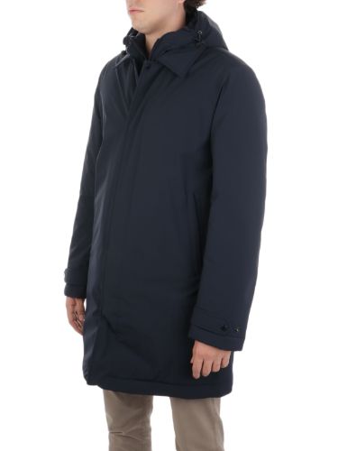 Immagine di WOOLRICH | Cappotto Uomo Stretch Carcoat
