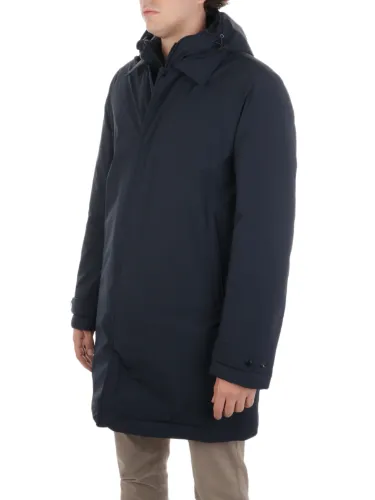 Picture of WOOLRICH | Men's Waterproof Stretch Carcoat