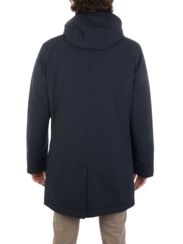 Immagine di WOOLRICH | Cappotto Uomo Stretch Carcoat