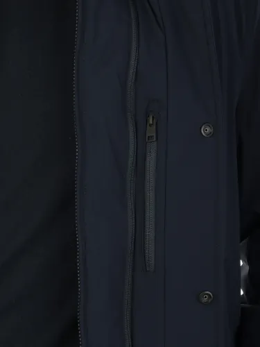 Picture of WOOLRICH | Men's Waterproof Stretch Carcoat