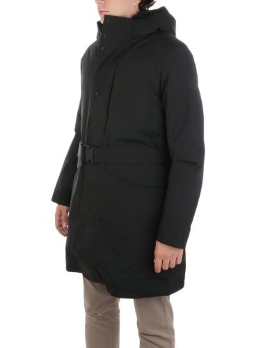 Immagine di SAVE THE DUCK | Cappotto Uomo Yves Foderato
