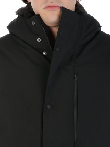 Immagine di SAVE THE DUCK | Cappotto Uomo Yves Foderato