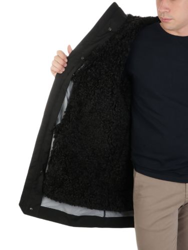 Immagine di SAVE THE DUCK | Cappotto Uomo Yves Foderato