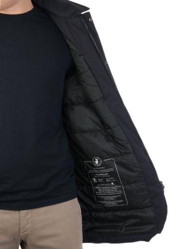 Picture of SAVE THE DUCK | Men's Sam Hooded Coat