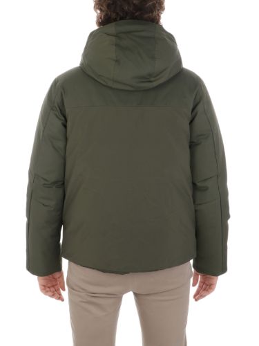 Immagine di K-WAY | Giubbotto Uomo Hodin Fabric Mix
