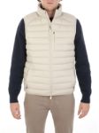 Picture of SAVE THE DUCK | Men's Rhus Quilted Vest