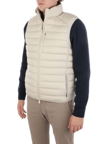 Immagine di SAVE THE DUCK | Gilet Uomo Rhus Trapuntato