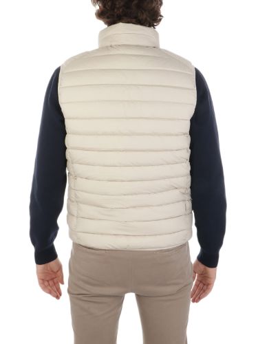 Immagine di SAVE THE DUCK | Gilet Uomo Rhus Trapuntato