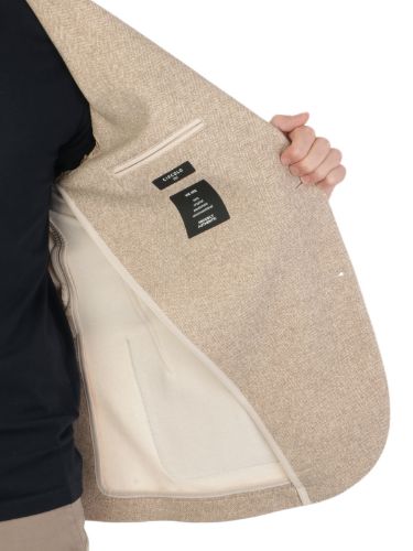 Immagine di CIRCOLO 1901 | Giacca Uomo Stretch Spigata in Cotone