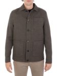 Immagine di CIRCOLO 1901 | Work Jacket Uomo in Lana Herringbone