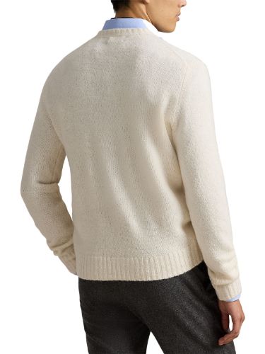 Immagine di Polo Ralph Lauren | Lscn Long Sleeve Pullover