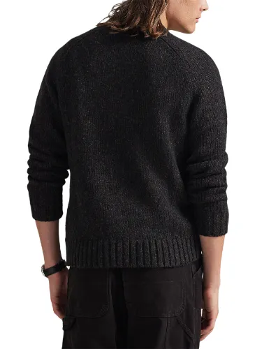 Immagine di Polo Ralph Lauren | Lssaddlecn Long Sleeve Pullover