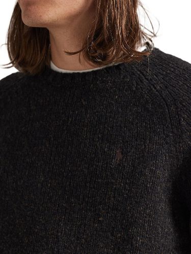 Immagine di Polo Ralph Lauren | Lssaddlecn Long Sleeve Pullover