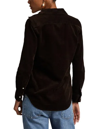 Picture of Polo Ralph Lauren | Woven-Sport Shirt-Shirt