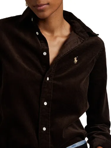 Picture of Polo Ralph Lauren | Woven-Sport Shirt-Shirt