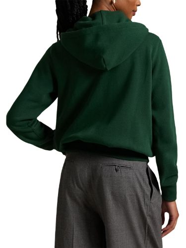 Immagine di Polo Ralph Lauren | Knit-Full Zip-Sweatshirt