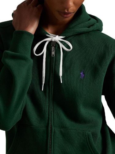 Immagine di Polo Ralph Lauren | Knit-Full Zip-Sweatshirt