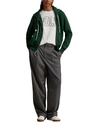 Immagine di Polo Ralph Lauren | Knit-Full Zip-Sweatshirt