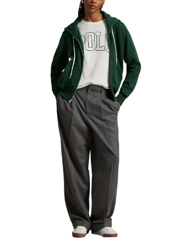 Immagine di Polo Ralph Lauren | Knit-Full Zip-Sweatshirt