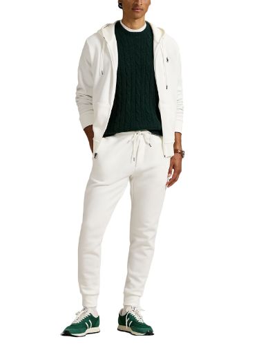 Picture of Polo Ralph Lauren | Lsfzhoodm1 Long Sleeve Sweatshirt