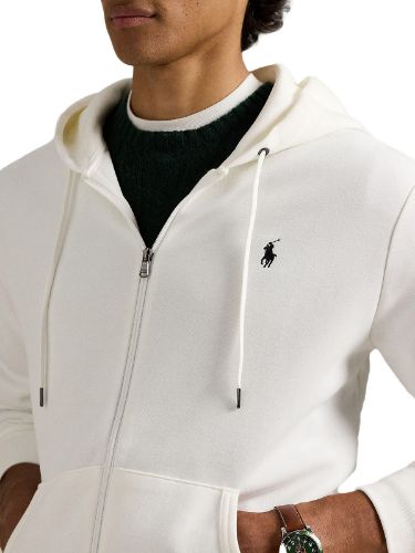 Picture of Polo Ralph Lauren | Lsfzhoodm1 Long Sleeve Sweatshirt