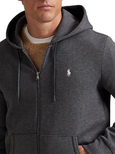 Picture of Polo Ralph Lauren | Lsfzhoodm1 Long Sleeve Sweatshirt