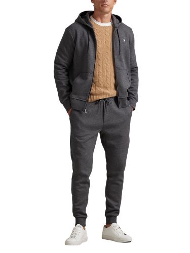 Picture of Polo Ralph Lauren | Lsfzhoodm1 Long Sleeve Sweatshirt