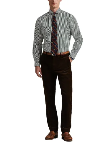 Immagine di Polo Ralph Lauren | Cuestppcs Long Sleeve Sport Shirt