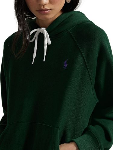 Picture of Polo Ralph Lauren | Knit-Sweatshirt