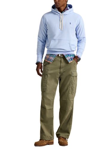 Immagine di Polo Ralph Lauren | Lspohood M2 Long Sleeve Knit
