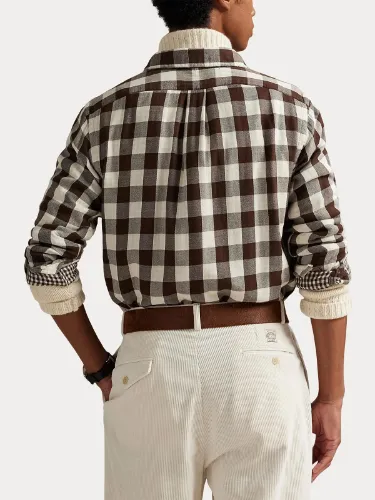 Immagine di Polo Ralph Lauren | Cubdppcs Long Sleeve Sport Shirt