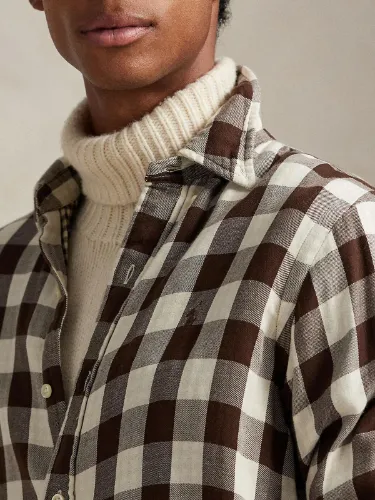 Immagine di Polo Ralph Lauren | Cubdppcs Long Sleeve Sport Shirt