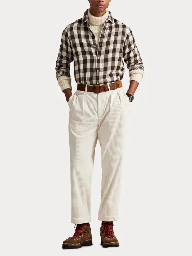 Immagine di Polo Ralph Lauren | Cubdppcs Long Sleeve Sport Shirt