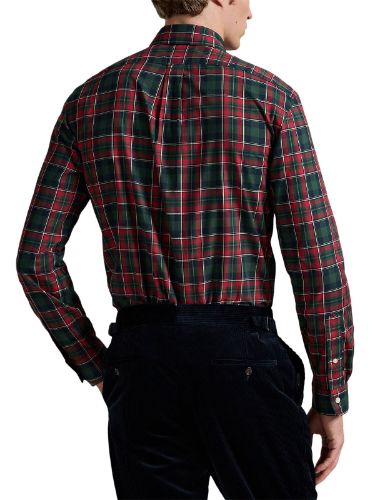 Immagine di Polo Ralph Lauren | Cubdppcs Long Sleeve Sport Shirt
