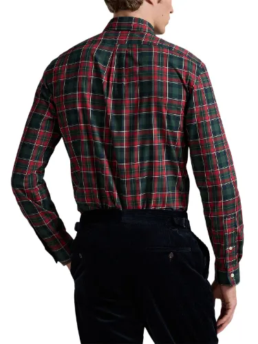 Picture of Polo Ralph Lauren | Cubdppcs Long Sleeve Sport Shirt