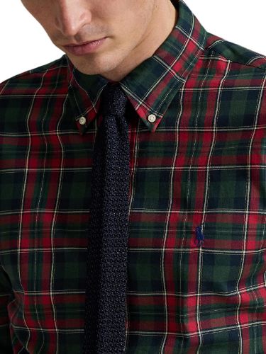 Immagine di Polo Ralph Lauren | Cubdppcs Long Sleeve Sport Shirt