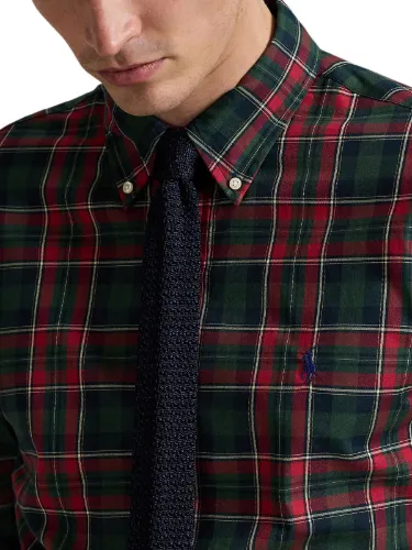 Picture of Polo Ralph Lauren | Cubdppcs Long Sleeve Sport Shirt