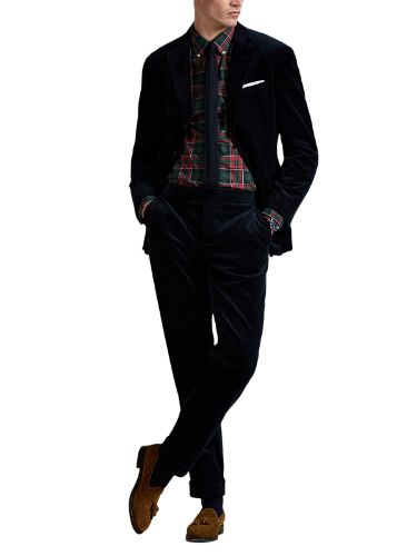Immagine di Polo Ralph Lauren | Cubdppcs Long Sleeve Sport Shirt