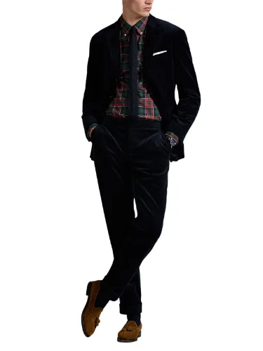 Picture of Polo Ralph Lauren | Cubdppcs Long Sleeve Sport Shirt
