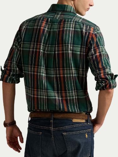 Picture of Polo Ralph Lauren | Cubdppcs Long Sleeve Sport Shirt