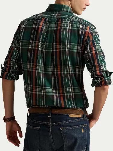 Immagine di Polo Ralph Lauren | Cubdppcs Long Sleeve Sport Shirt